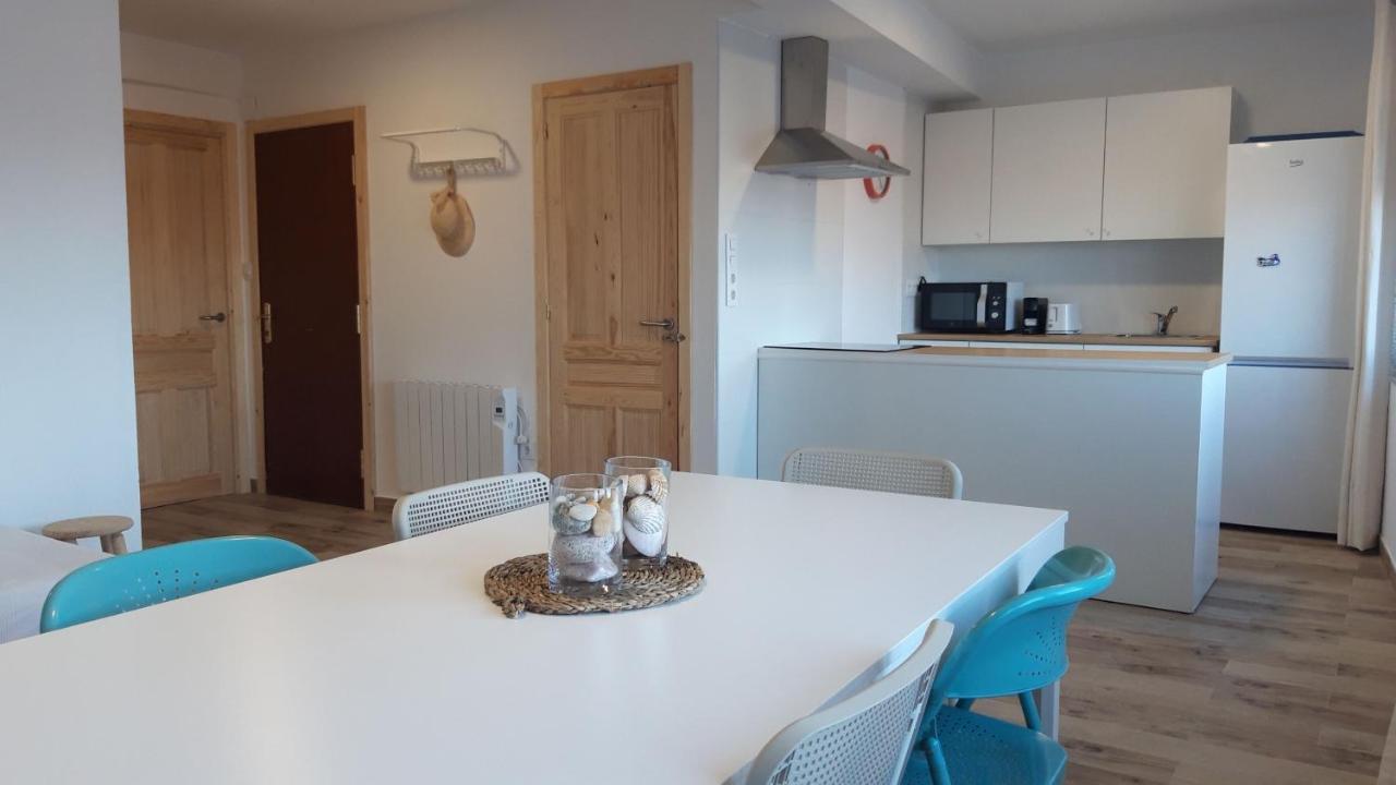 Apartment Atico Do Marineiro