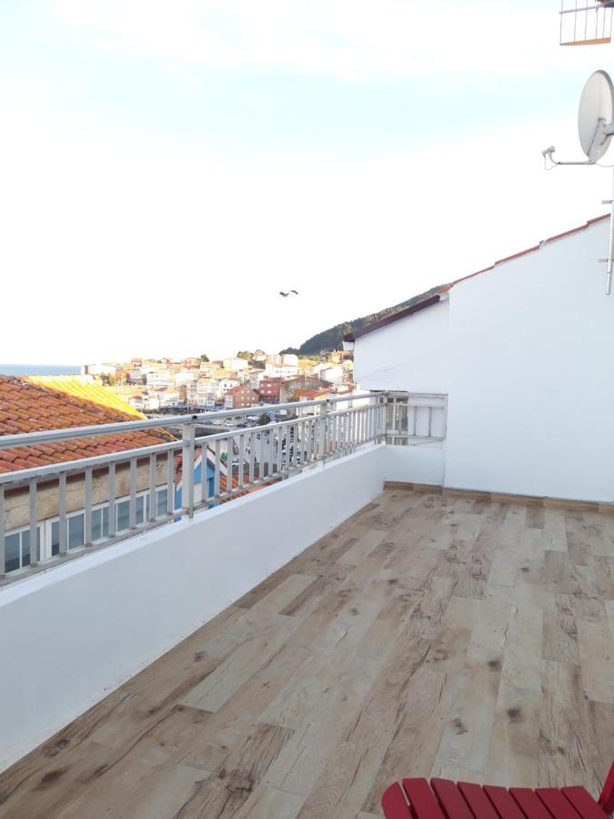 Atico Do Marineiro Apartment Finisterre
